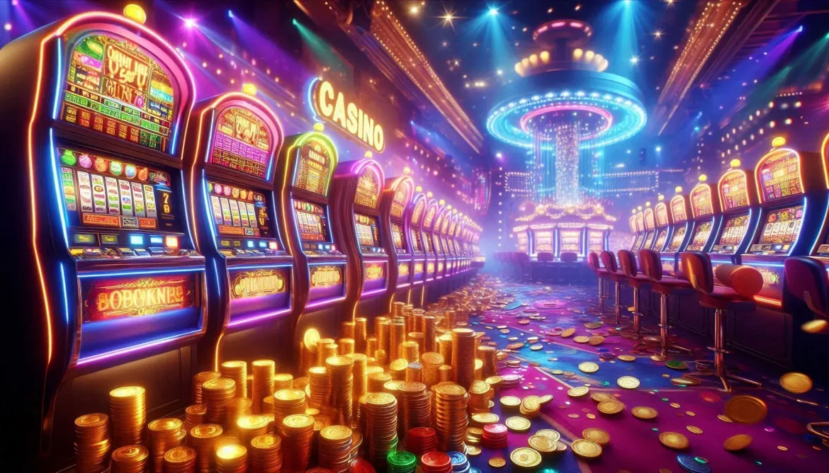 Mindil Beach Casino